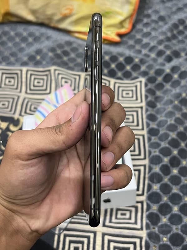 iPhone XS MAX PTA APPROVED 1