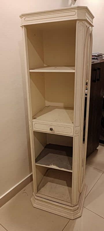 revolving cabinet for sale 0