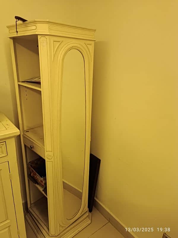 revolving cabinet for sale 2