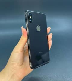 iphone X pta 256