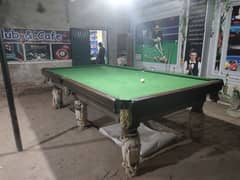 snooker