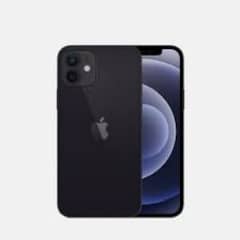 iphone 12 black