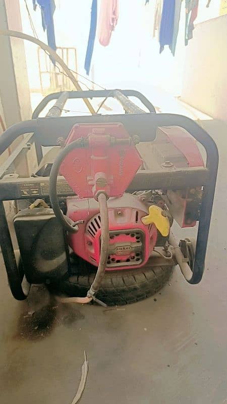 Generator ajrent for sale 1