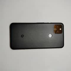 Google Pixel 5 dual sim