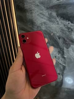 Iphone 11 Dual Pta Approved