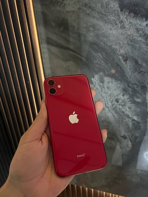 Iphone 11 Dual Pta Approved 8