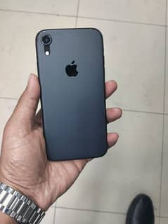 iPhone XR | PTA Approved | Waterpack