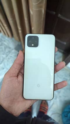 Google Pixel 4 parts