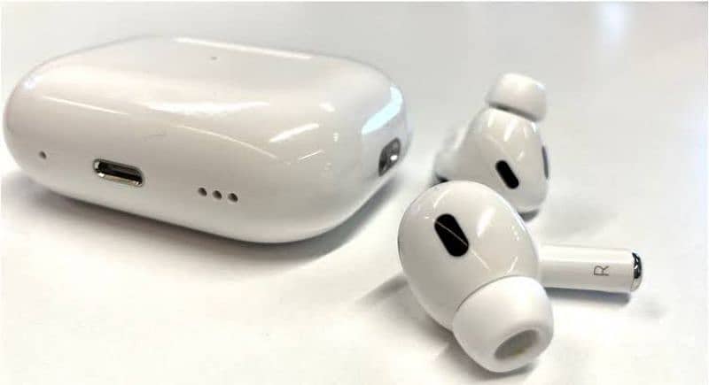 Airpods pro 2 pindi isb bykea delivery available 0