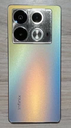 Infinix note 40 8+8 256gb