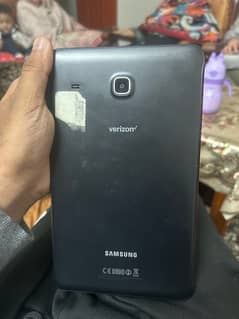 Samsung Tablet E 8.0