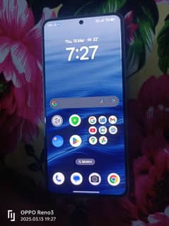 OPPO Reno 11f 5G.