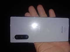 Sony Xperia 1 mark 2