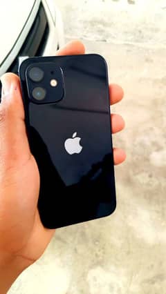 Iphone 12 64 gb urgently sale urgently