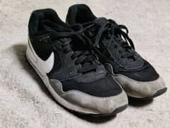 Nike air  8.5 full confartable