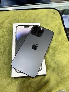 iphone 14 pro max non pta jv