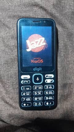 jazz digit