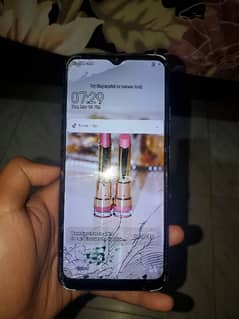 Tecno spark  go good condition