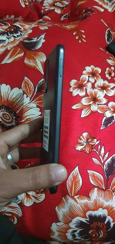 Redmi note 11 official approve 4+2/128 dual sim 3