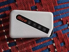 Ufone blaze only Ufone sim working internet device