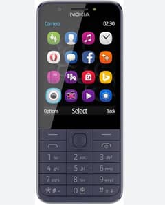 Nokia 230