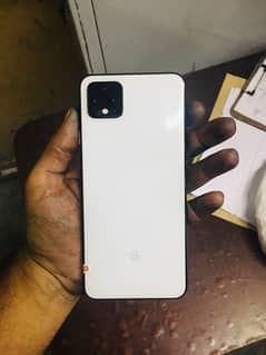 Google pixel 4xl