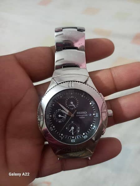 Men Casio,Citizen, Seikho Watch Sale in Diiferent price 5