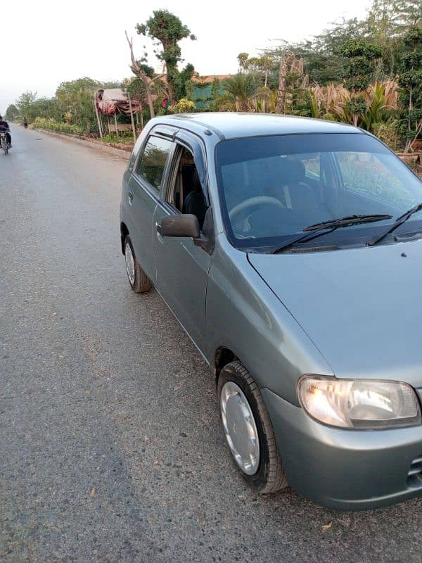 Suzuki Alto 2012 1