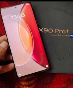 vivo x90 pro 12/512 GB 03306062550 my WhatsApp number