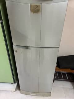 Mitsubishi Refrigerator