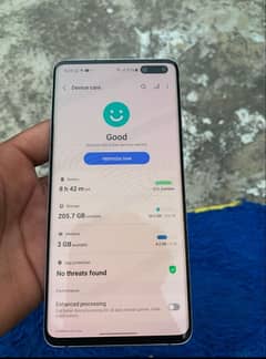 Samsung Galaxy S10 5g 256GB