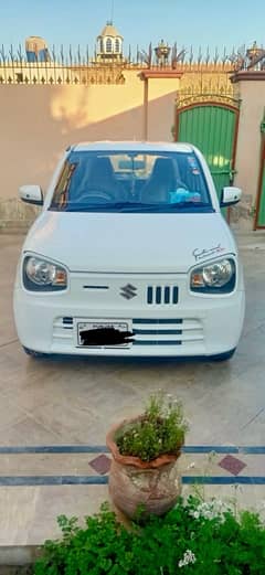 Suzuki Alto AGS VXL 2023 Model