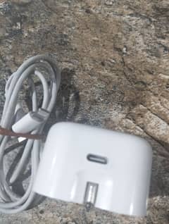 i phone original charger