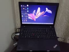 Lenovo Thinkpad L580 (Core i3 -8130U 8GB Ram 128 GB SSD