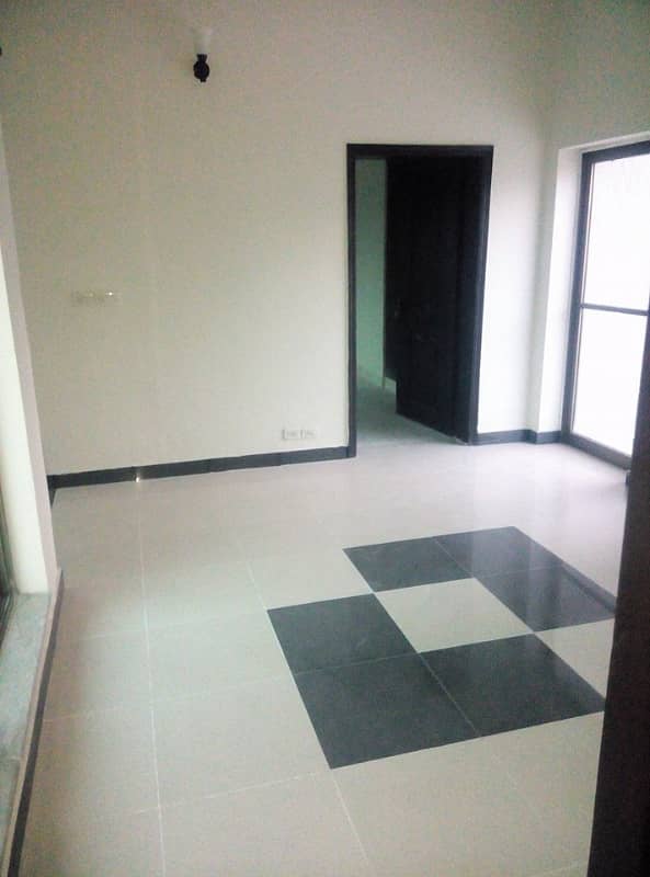 4-Bedroom House For Rent In Askari 11 Lahore 11