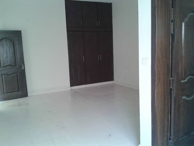 4-Bedroom House For Rent In Askari 11 Lahore 13