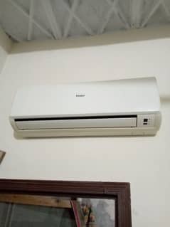 haier ac