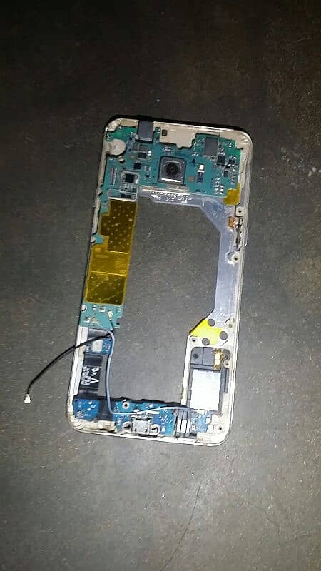 Samsung Galaxy S6 Mobile Motherboard 2