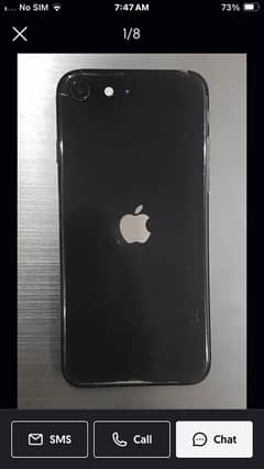 iphone se 2022 64 gb non pta