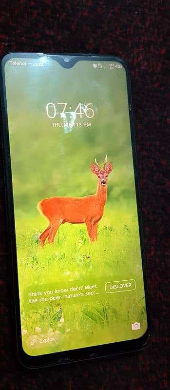 Infinix hot 9 play 0