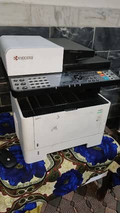 Kyocera m2635dn All in One Printer (Good Condition)