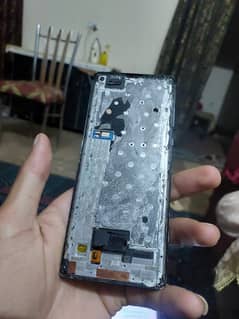 Motorola edge plus board for sale