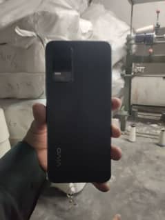 vivo v21e 8/128