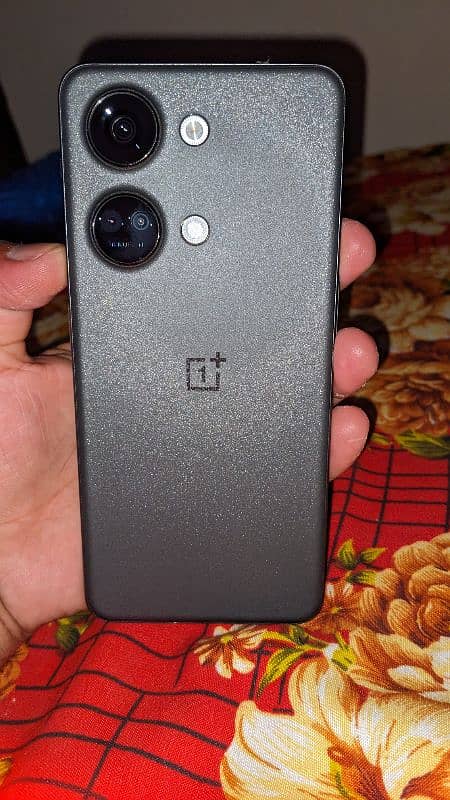 OnePlus Ace 2v 16GB+256GB 0