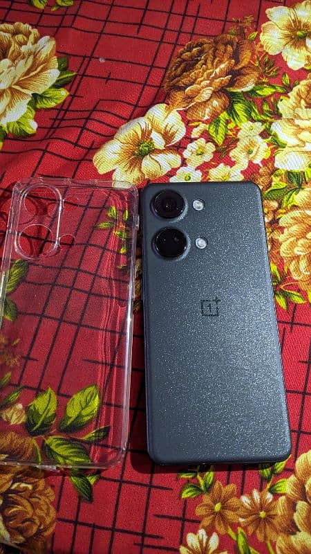 OnePlus Ace 2v 16GB+256GB 1