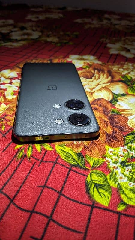 OnePlus Ace 2v 16GB+256GB 2