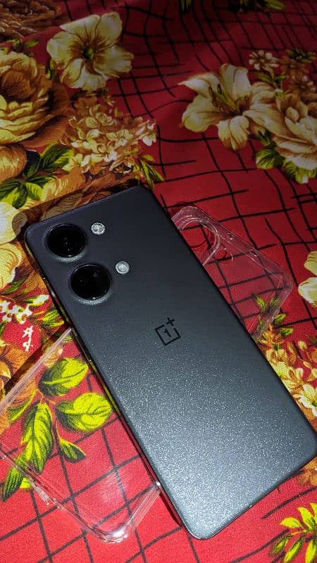 OnePlus Ace 2v 16GB+256GB 6