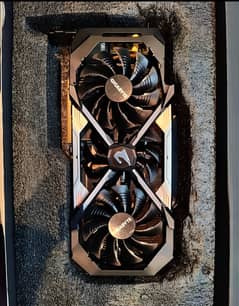 AORUS GeForce® GTX 1070 8G