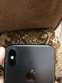 iPhone xsmax Non pta