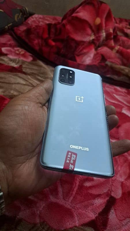 One Plus 8T Dual sim approved 0